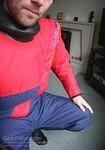 DRYSUIT 0600