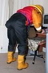DRYSUIT 0601