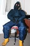 DRYSUIT 0602