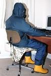 DRYSUIT 0603
