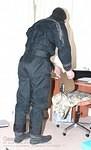 DRYSUIT 0604