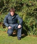 DRYSUIT 0614