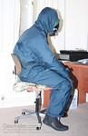 DRYSUIT 0617