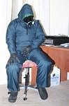 DRYSUIT 0618