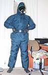 DRYSUIT 0619