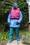 DRYSUIT 0620
