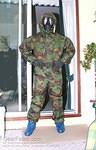DRYSUIT 0621