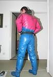 DRYSUIT 0622