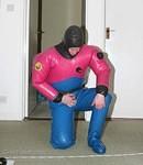 DRYSUIT 0623