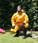 DRYSUIT 0626