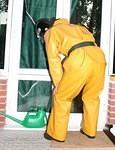 DRYSUIT 0627