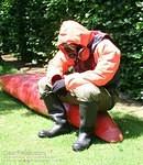 DRYSUIT 0629