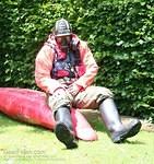 DRYSUIT 0630
