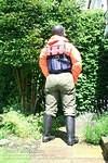 DRYSUIT 0631