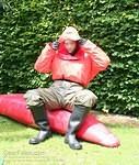 DRYSUIT 0633