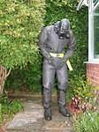 DRYSUIT 0634
