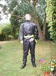 DRYSUIT 0636