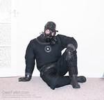 DRYSUIT 0637