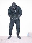 DRYSUIT 0638