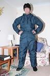 DRYSUIT 0641
