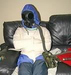 DRYSUIT 0642