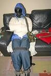 DRYSUIT 0643