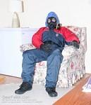 DRYSUIT 0645