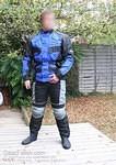 DRYSUIT 0647