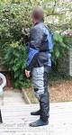 DRYSUIT 0648