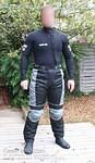 DRYSUIT 0649