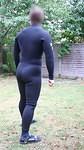 DRYSUIT 0652