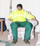 DRYSUIT 0654