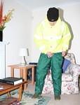 DRYSUIT 0655