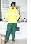 DRYSUIT 0657