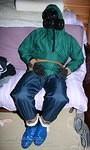 DRYSUIT 0659
