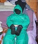 DRYSUIT 0660
