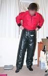 DRYSUIT 0661