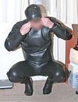 DRYSUIT 0662