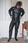 DRYSUIT 0663