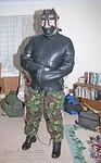 DRYSUIT 0664