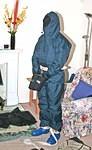 DRYSUIT 0670