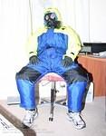 DRYSUIT 0671