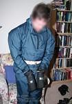 DRYSUIT 0672