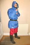 DRYSUIT 0675