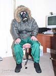DRYSUIT 0676