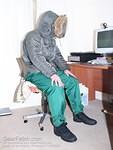 DRYSUIT 0677