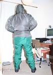 DRYSUIT 0678
