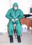 DRYSUIT 0679