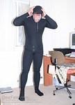 DRYSUIT 0682