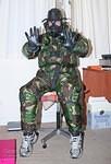 DRYSUIT 0687